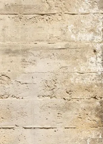Béton ciré avant